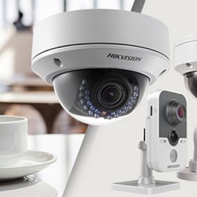 Tư vấn, lắp đặt camera trọn gói
