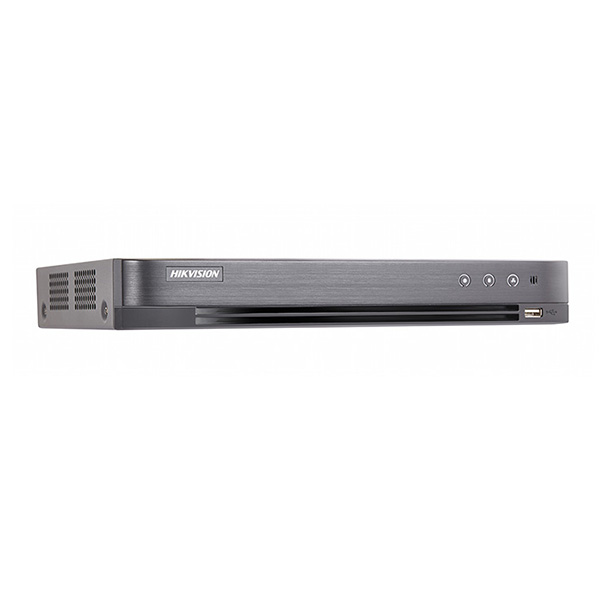 Hikvision Ds 7204huhi K1 Uhk 2